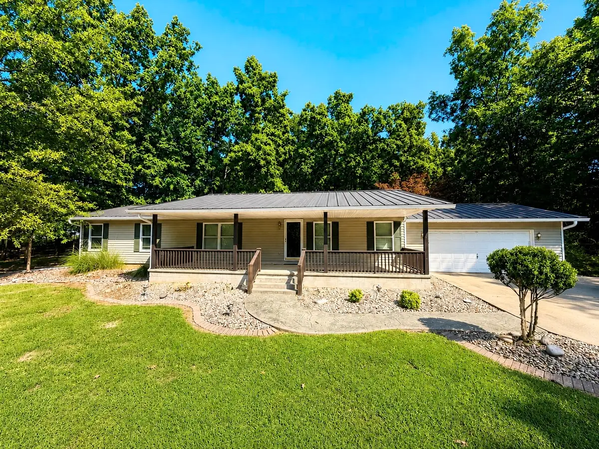 4241 Sandy Branch Road, Alma, IL 62807 - #1