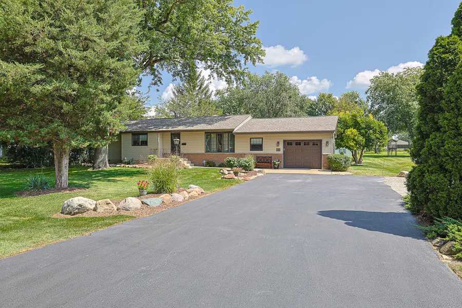 824 Ogden Road, New Lenox, IL 60451 - #2