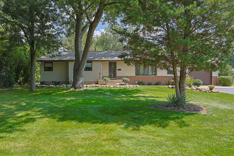 824 Ogden Road, New Lenox, IL 60451 - #3