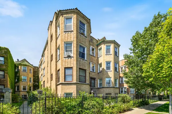 Address Withheld By Seller, Chicago, IL 60645