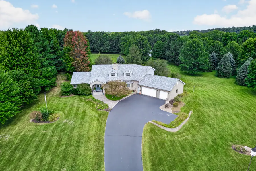 1646 Valley View Road, Belvidere, IL 61008 - #2