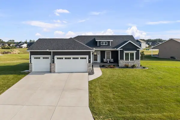 493 Mason Drive, Riverdale, IA 52722