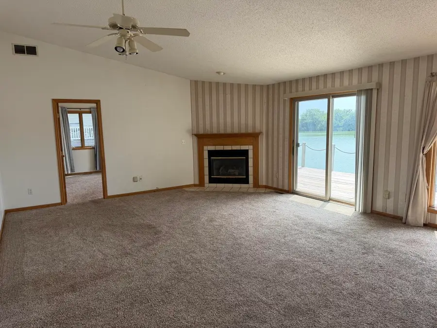 29 Shoreline Drive, Mansfield, IL 61854 - #3