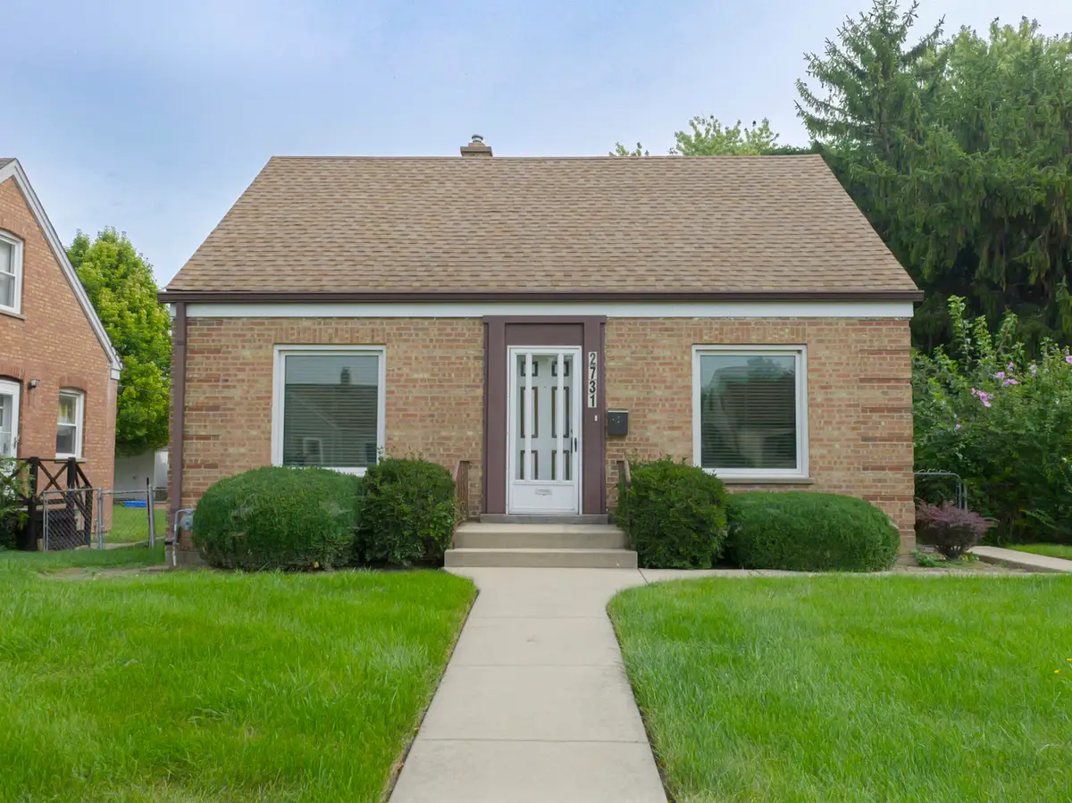 2731 Elder Lane, Franklin Park, IL 60131 - #1