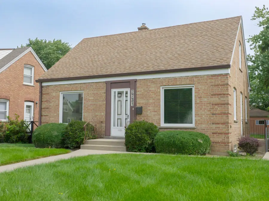 2731 Elder Lane, Franklin Park, IL 60131 - #3