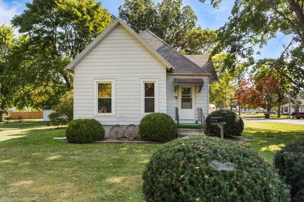 764 S Piatt Street, Bement, IL 61813