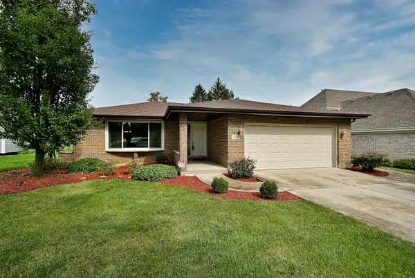 712 67th Street, Darien, IL 60561
