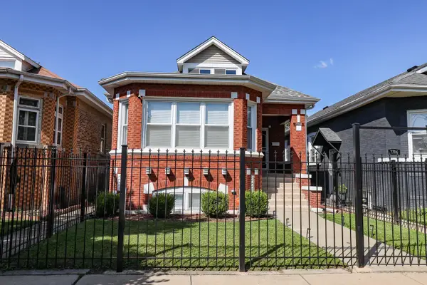 7708 S Wolcott Avenue, Chicago, IL 60620