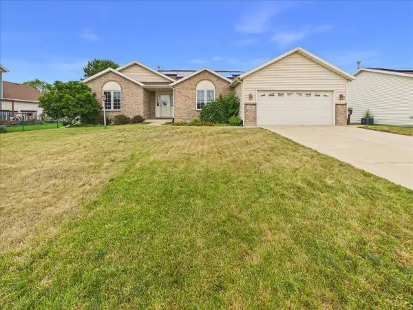 2819 Mary Street, Belvidere, IL 61008