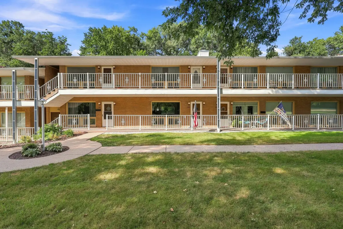 1104 Kimberly Road #803, Bettendorf, IA 52722 - #1