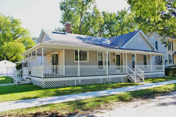 209 N Mcintyre Street, Wilmington, IL 60481