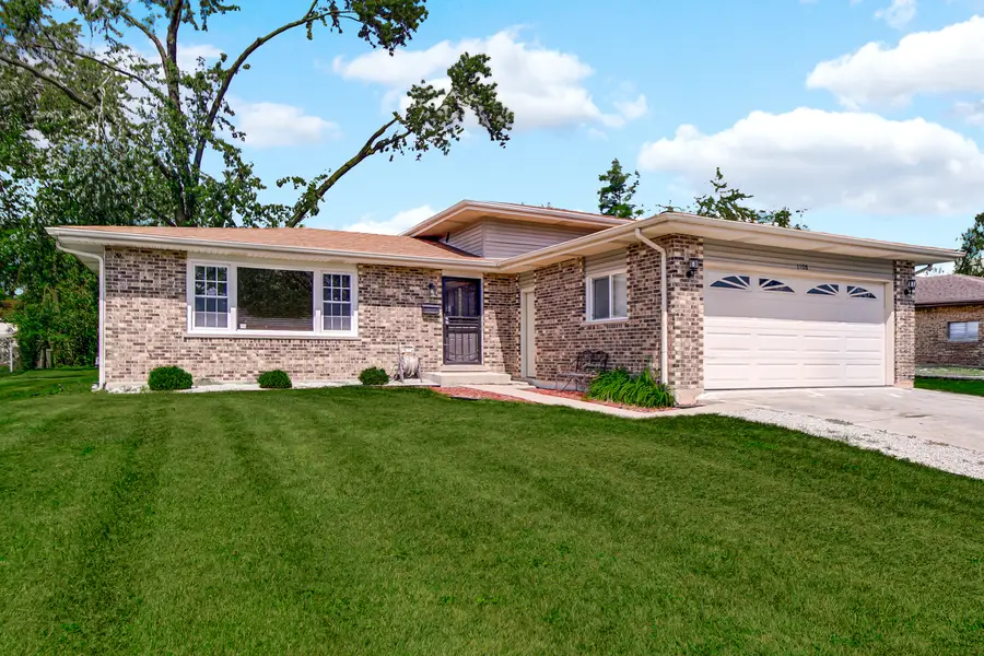 1108 Amherst Lane, University Park, IL 60484 - #3