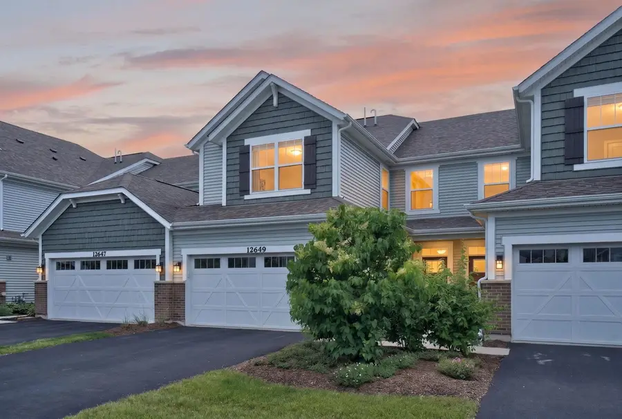12649 S Potomac Drive, Plainfield, IL 60585 - #2