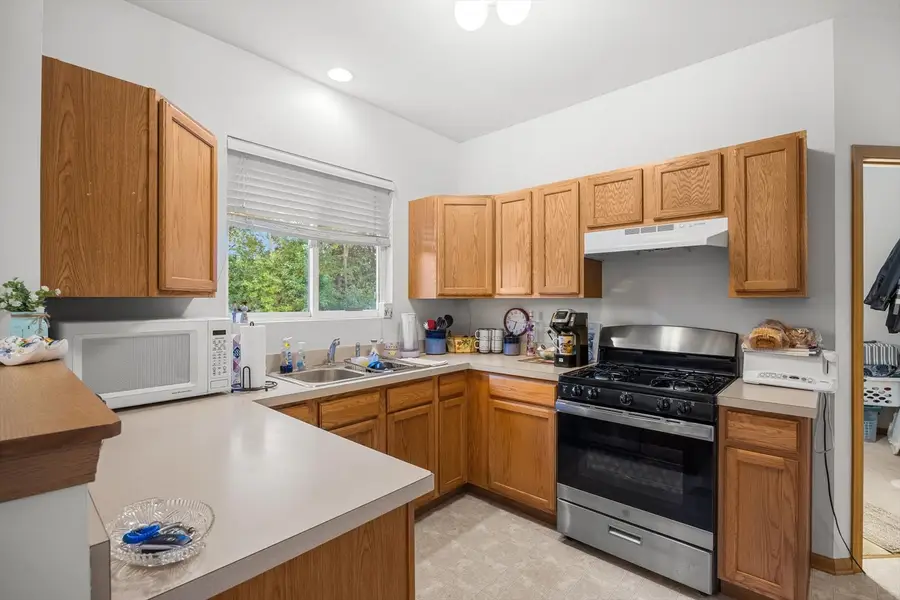 1256 Liberty Park Court #1256, Crest Hill, IL 60435 - #2