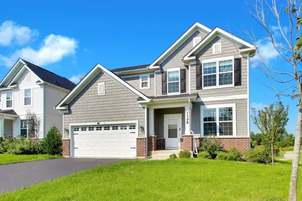 1398 Kessler Drive, Mundelein, IL 60060