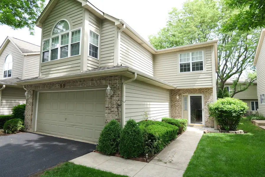 99 Townsend Circle, Naperville, IL 60565 - #2