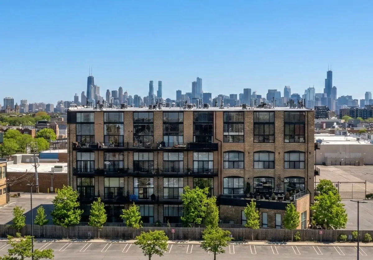 2614 N Clybourn Avenue #301, Chicago, IL 60614 - #1