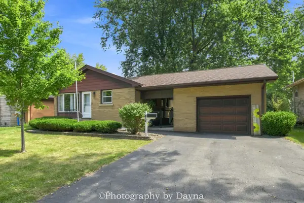 254 W Country Court, Bourbonnais, IL 60914
