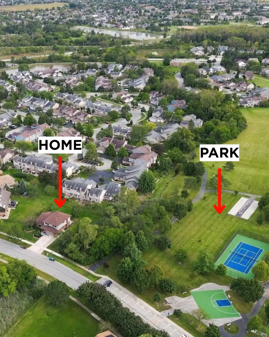 11453 Brook Hill Drive, Orland Park, IL 60467 - #2