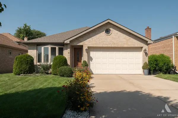 7712 Parkside Avenue, Burbank, IL 60459