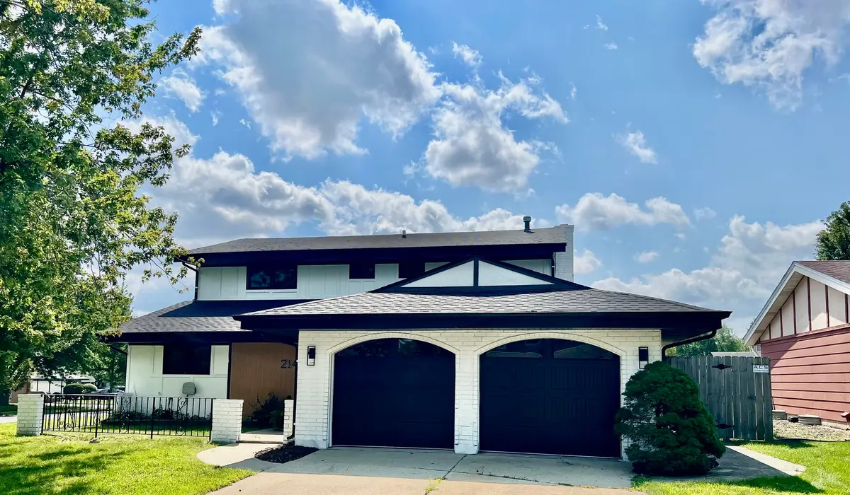 214 Cambridge Lane, Bloomingdale, IL 60108 - #1