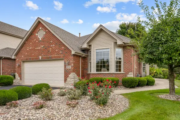 18021 Breckenridge Boulevard, Orland Park, IL 60467