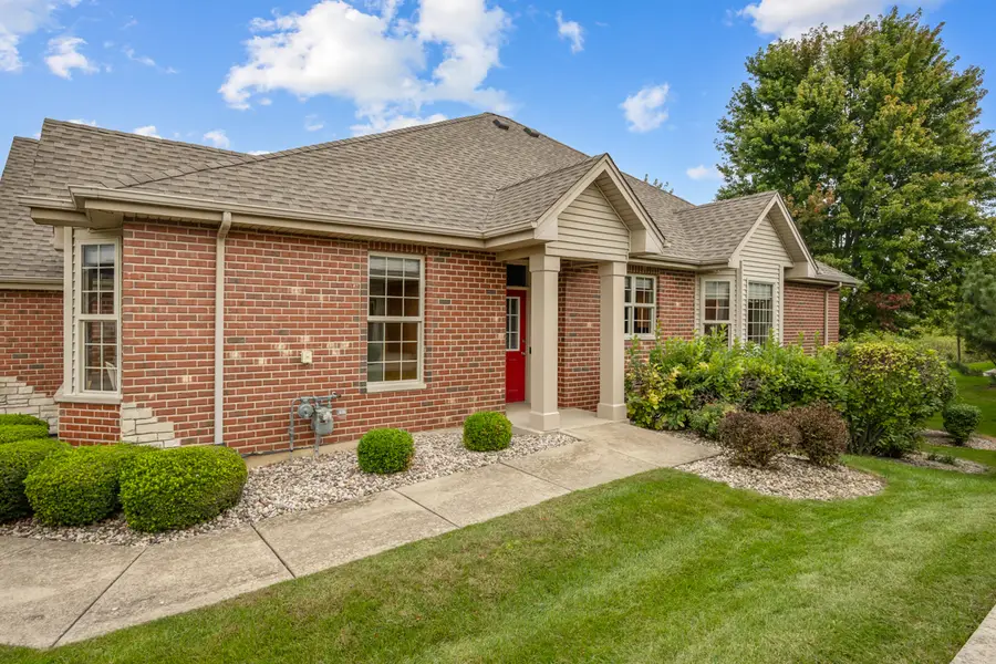 18021 Breckenridge Boulevard, Orland Park, IL 60467 - #2