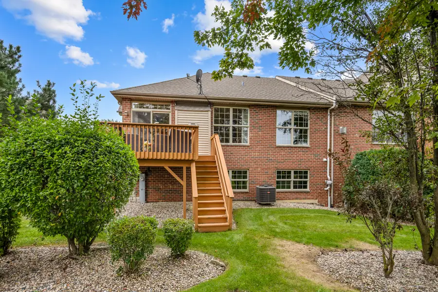 18021 Breckenridge Boulevard, Orland Park, IL 60467 - #3