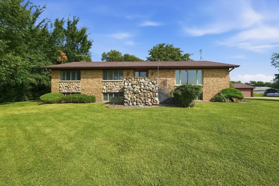 1128 W Church Road, Beecher, IL 60401 - #3