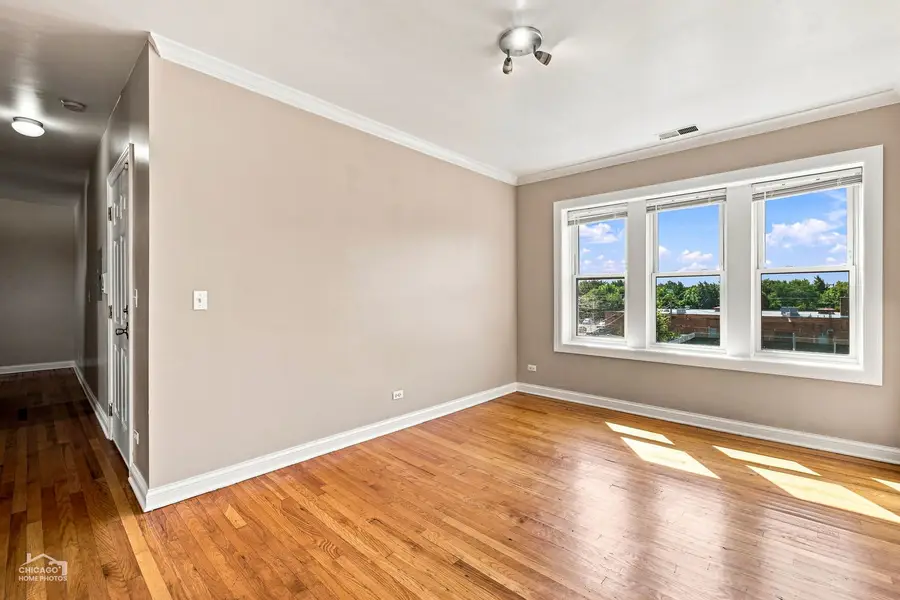 1839 N Monticello Avenue #3W, Chicago, IL 60647 - #3