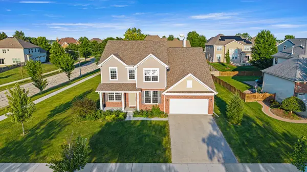 12921 Timber Wood Circle, Plainfield, IL 60585