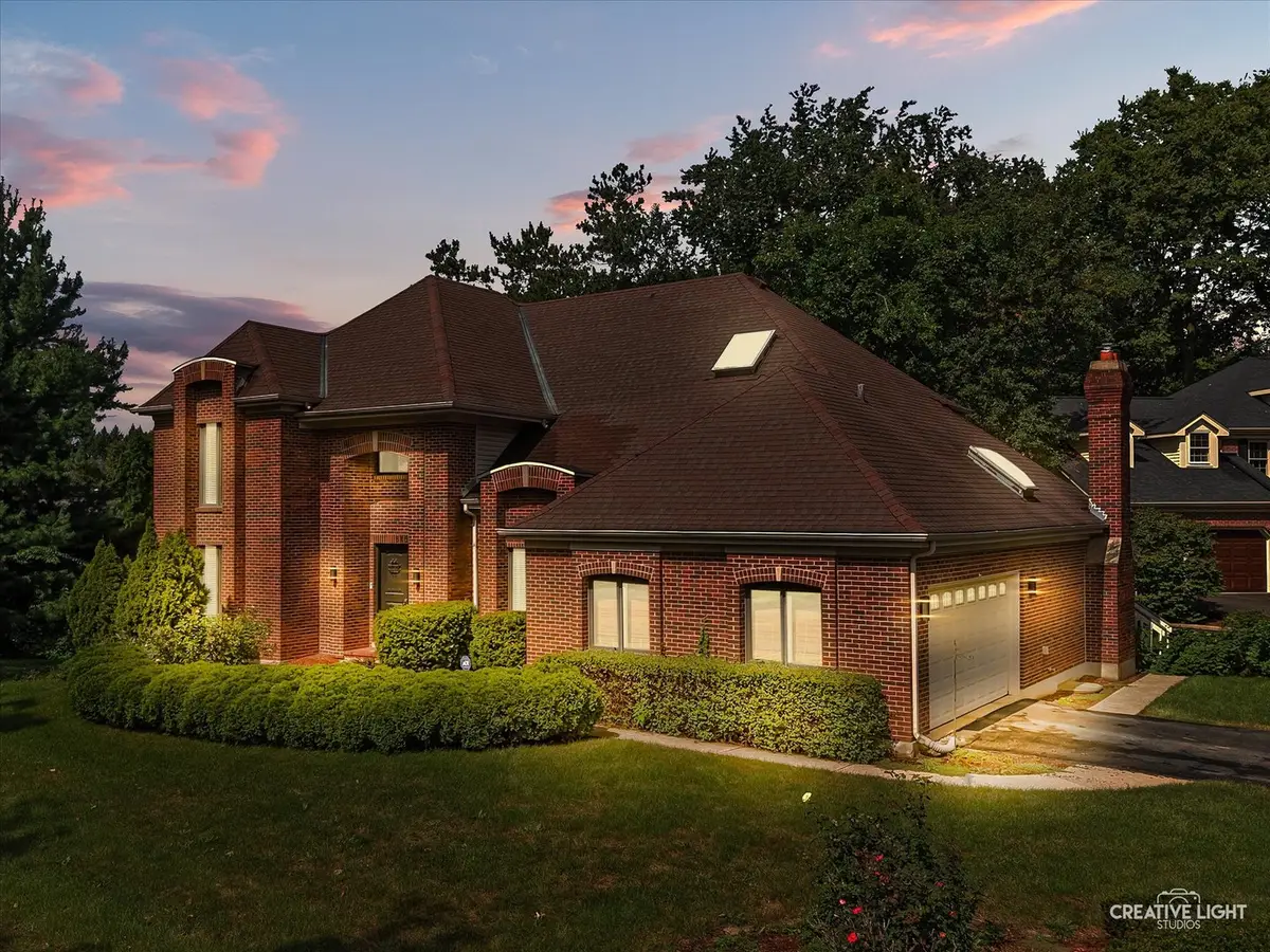 615 E Bailey Road, Naperville, IL 60565 - #1