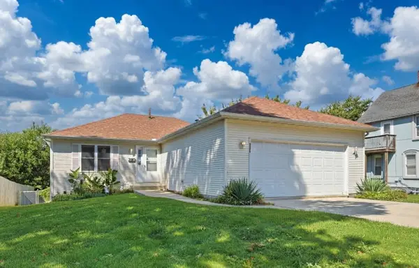 3136 Butler Avenue, Steger, IL 60475