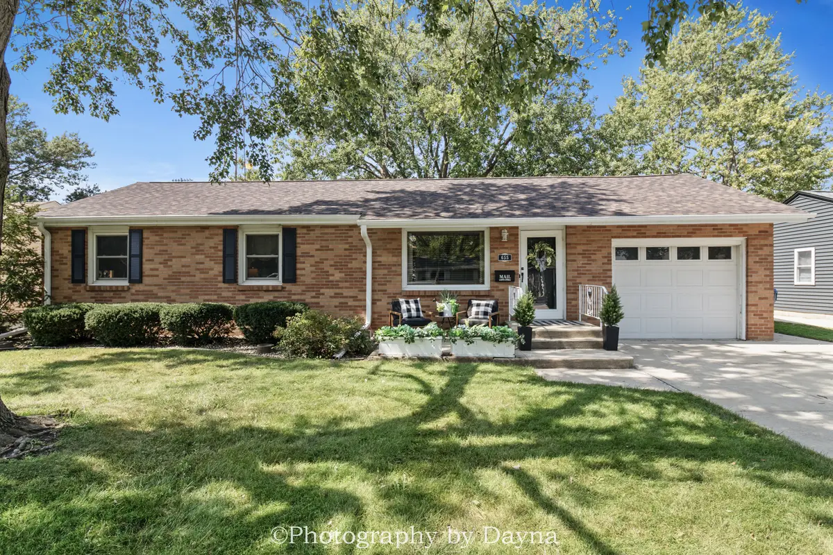 655 Jonette Avenue, Bradley, IL 60915 - #1
