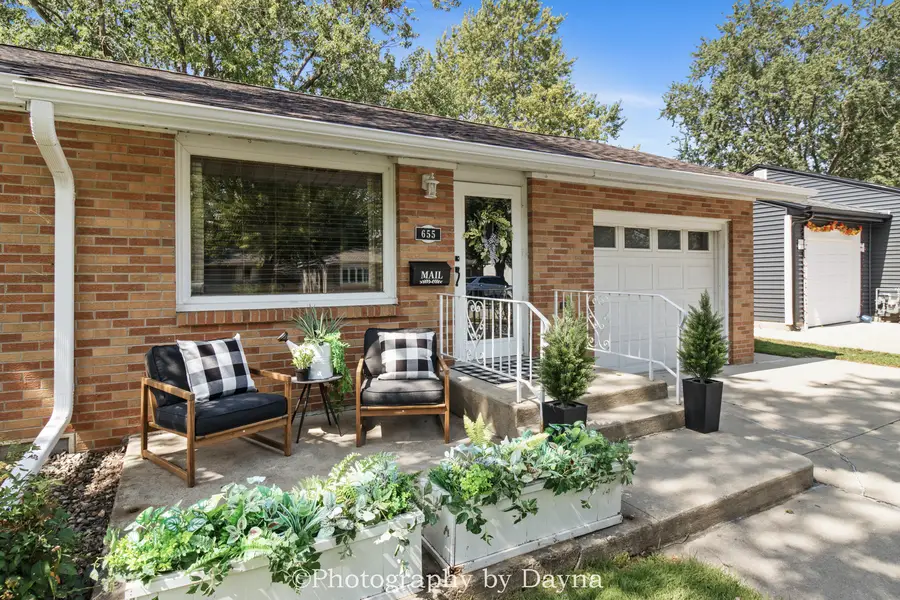 655 Jonette Avenue, Bradley, IL 60915 - #2
