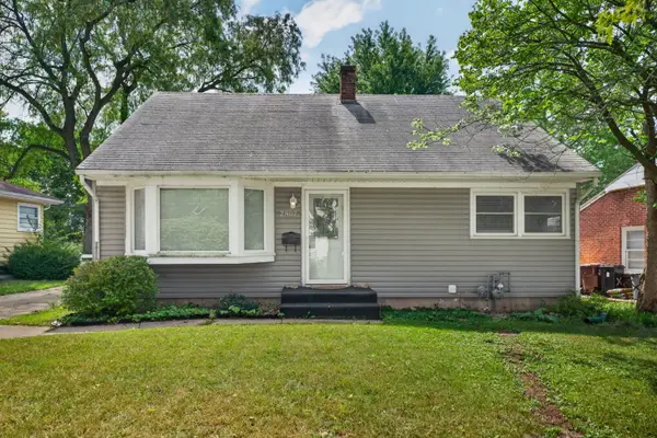 2807 18th Avenue, Rockford, IL 61108