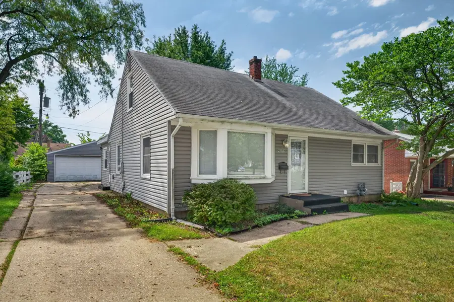 2807 18th Avenue, Rockford, IL 61108 - #2