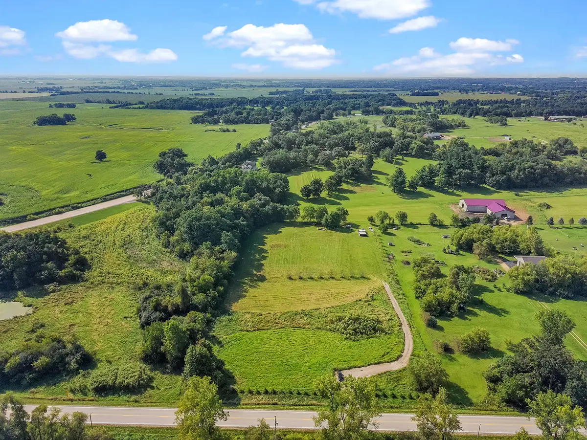 17107 Oak Grove Road, Harvard, IL 60033 - #1
