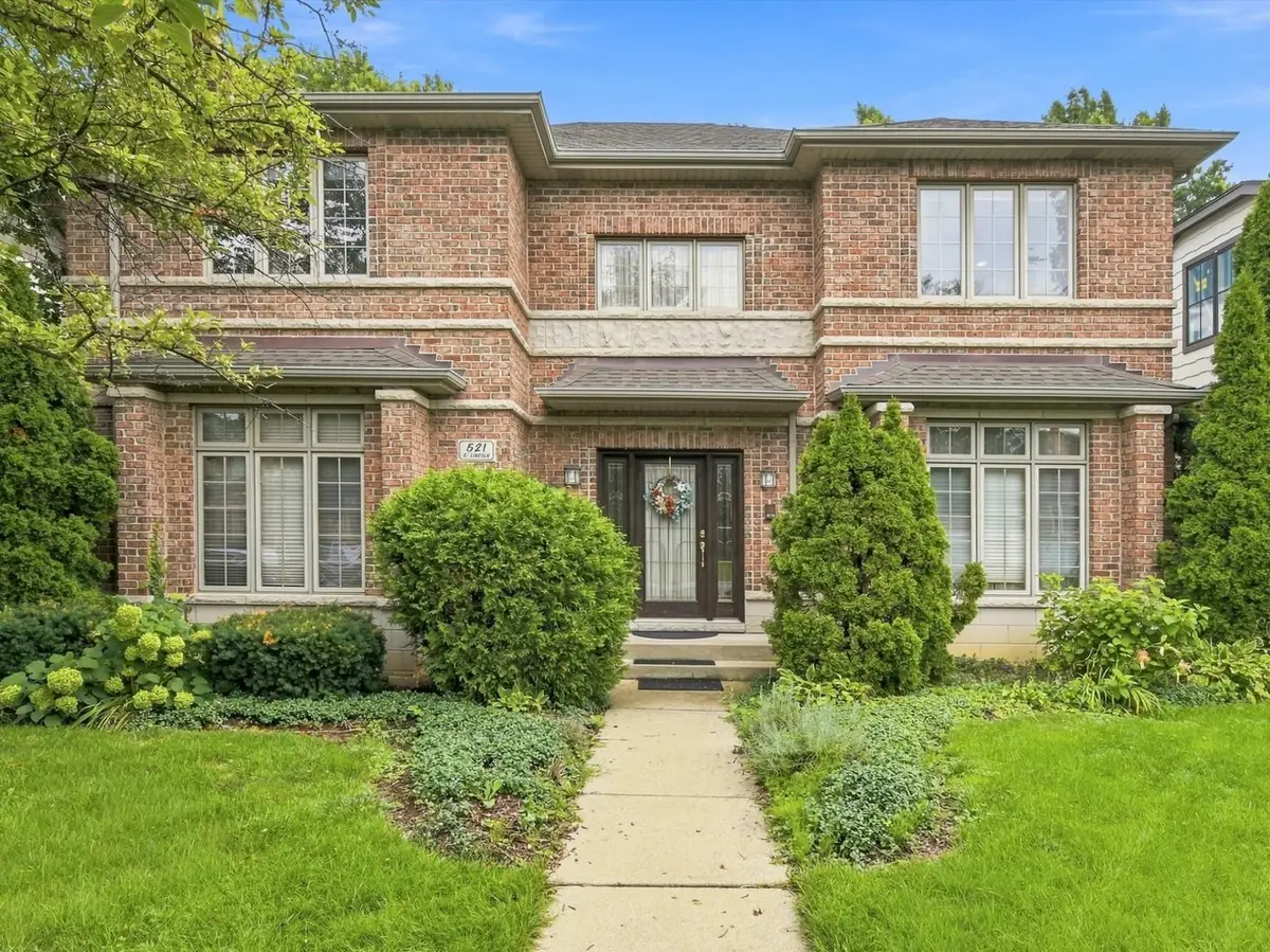521 S Lincoln Avenue, Park Ridge, IL 60068 - #1