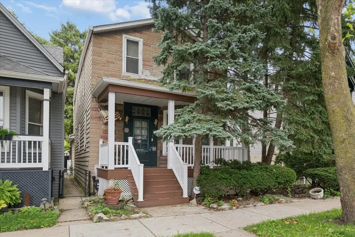 3925 N Troy Street, Chicago, IL 60618 - #1