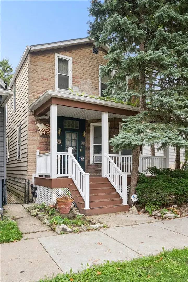 3925 N Troy Street, Chicago, IL 60618 - #2