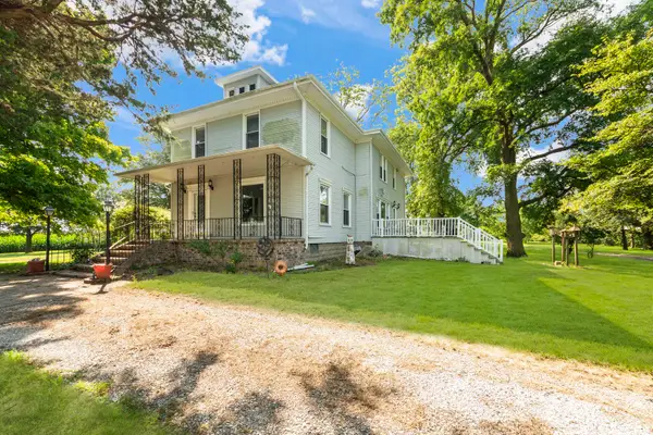 3017 County Road 2100 N, Minonk, IL 61760