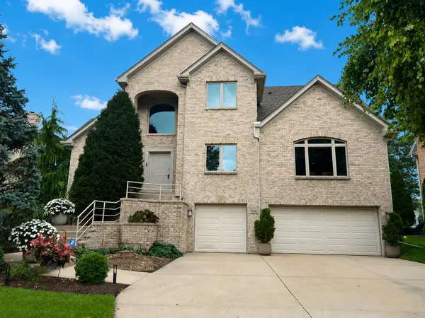 1268 N Palos Avenue, Palatine, IL 60067
