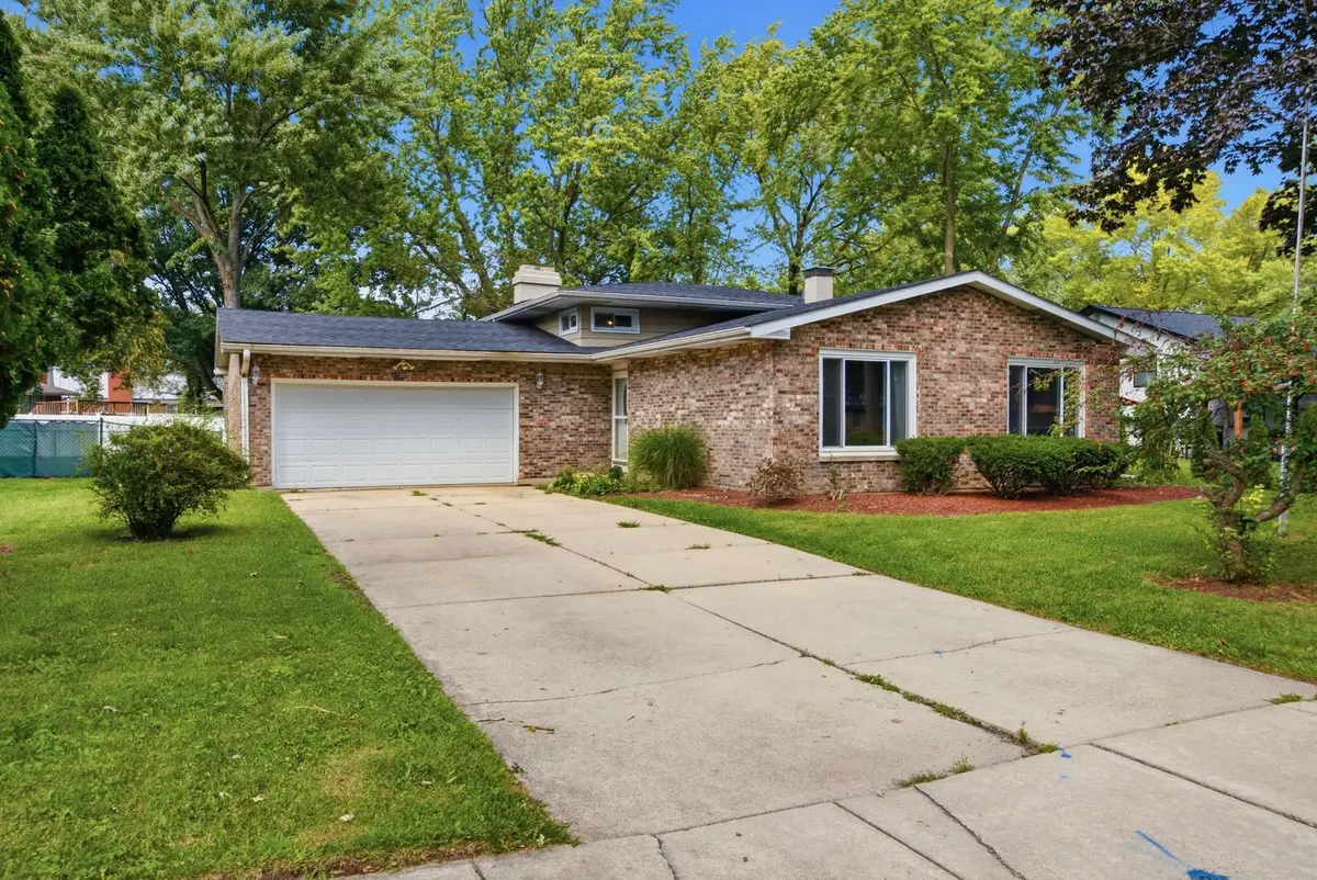 1120 Joel Avenue, Aurora, IL 60505 - #1