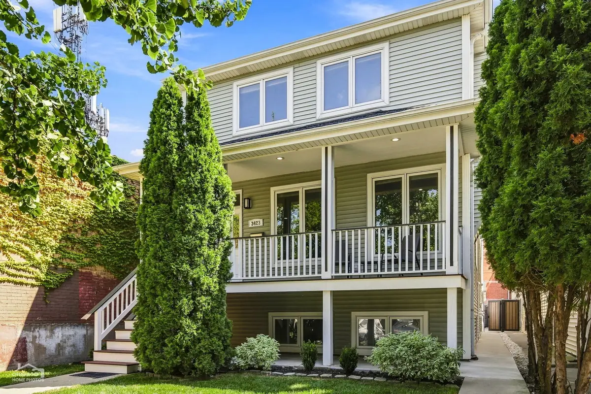 3423 N Albany Avenue, Chicago, IL 60618 - #1