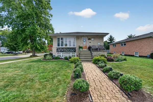 7001 W 81st Street, Burbank, IL 60459