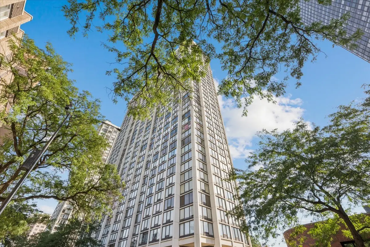 5445 N Sheridan Road #3211, Chicago, IL 60640 - #1