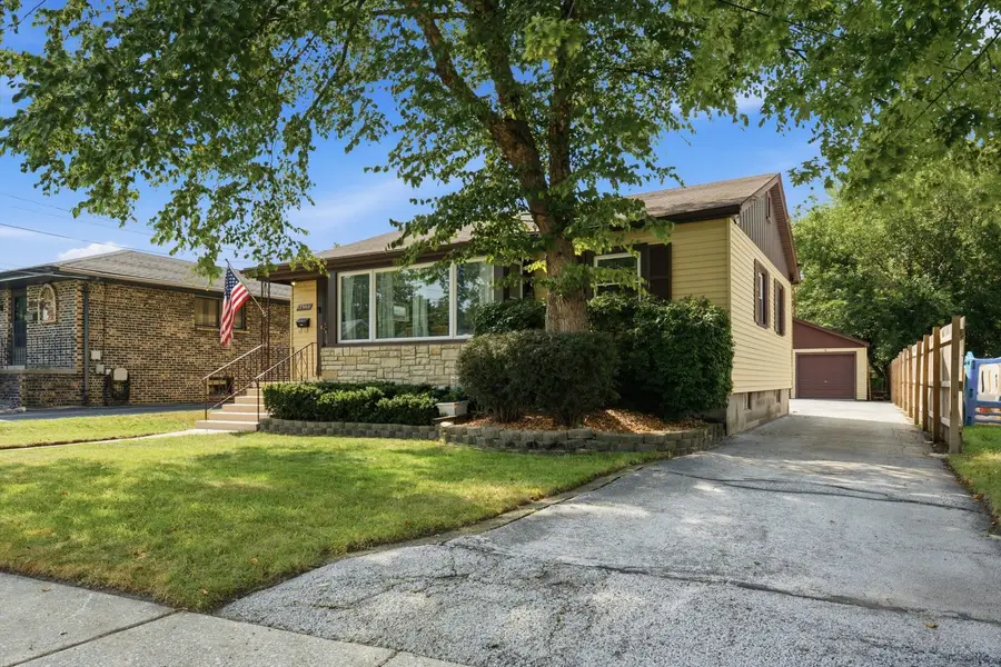 17946 Hickory Street, Lansing, IL 60438 - #2