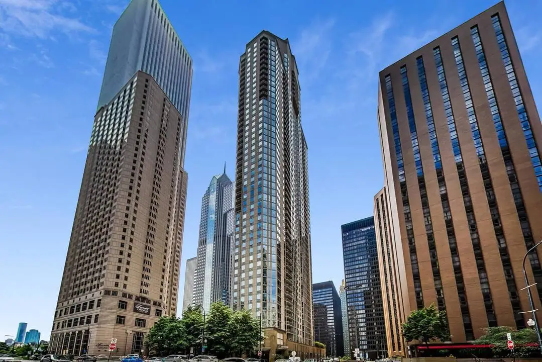 222 N Columbus Drive #1211, Chicago, IL 60601 - #1