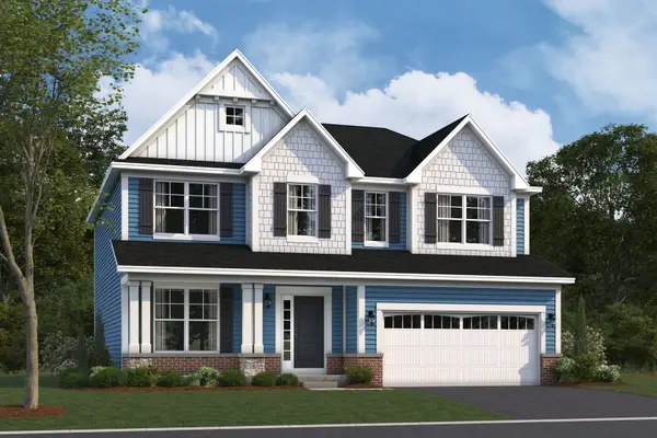 23208 W Teton Lane, Plainfield, IL 60585